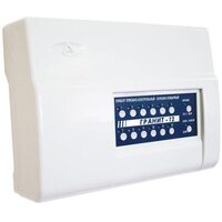 Сибирский арсенал Гранит-12 с IP-регистратором событий