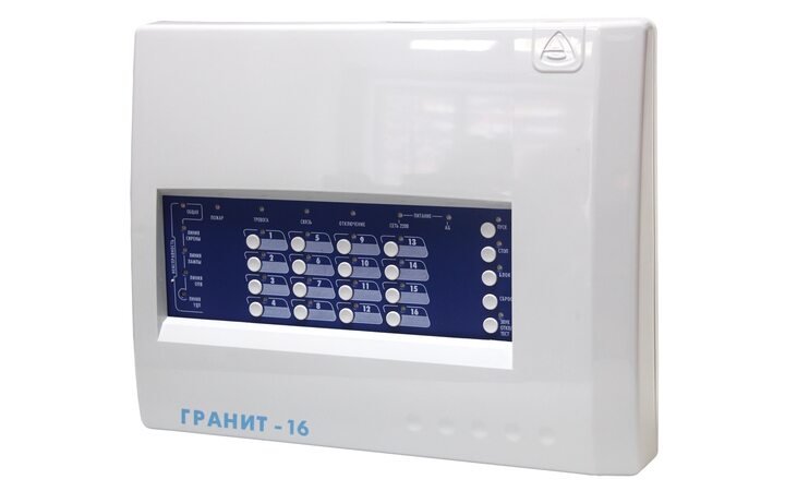 фото - Сибирский арсенал Гранит-16 (новый)