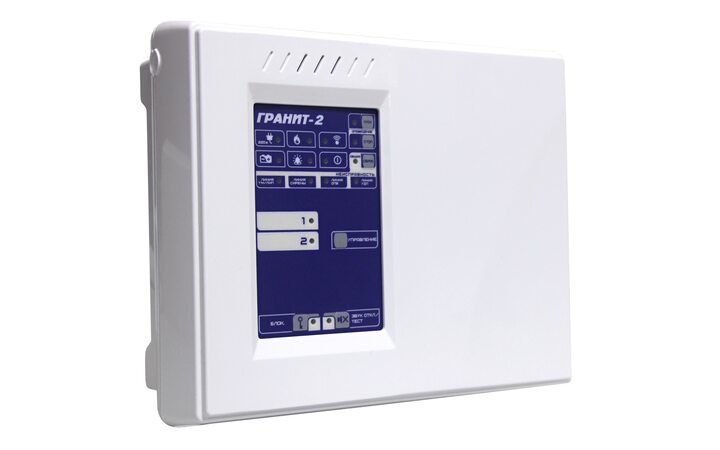 фото - Сибирский арсенал Гранит-2 (новый)