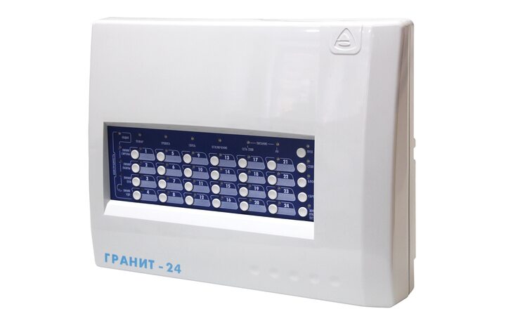 фото - Сибирский арсенал Гранит-24 (новый)