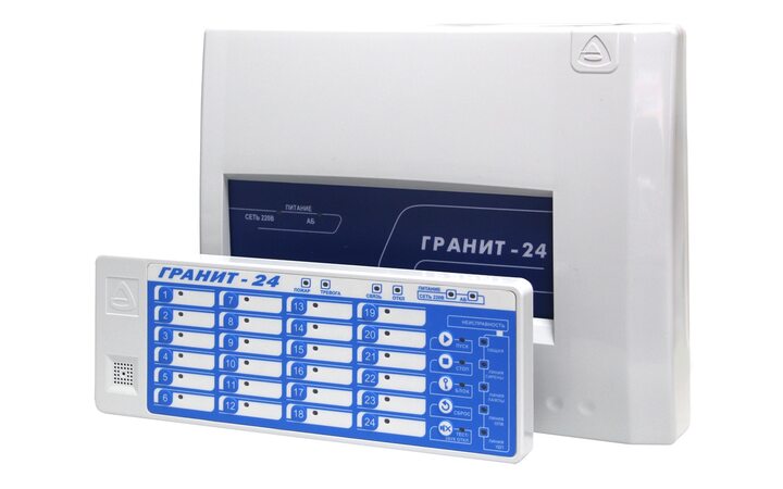 фото - Сибирский арсенал Гранит-24 с ВП (новый)