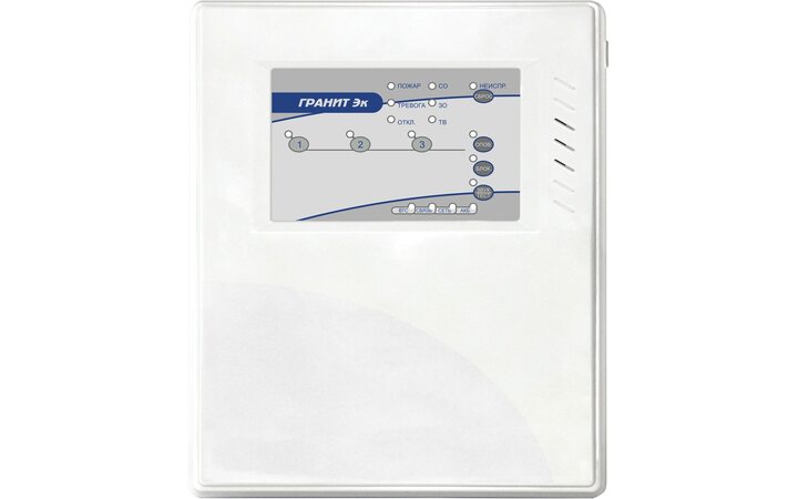 фото - Сибирский арсенал Гранит-3 Эк