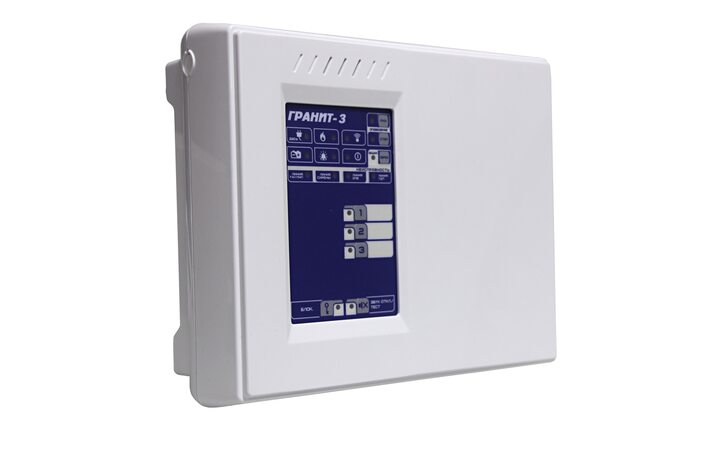 фото - Сибирский арсенал Гранит-3 (новый)