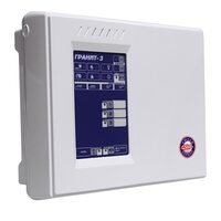 Сибирский арсенал Гранит-3А GSM