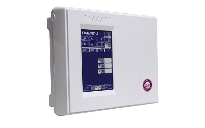 фото - Сибирский арсенал Гранит-3А GSM