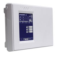 Сибирский арсенал Гранит-3Л (УК)