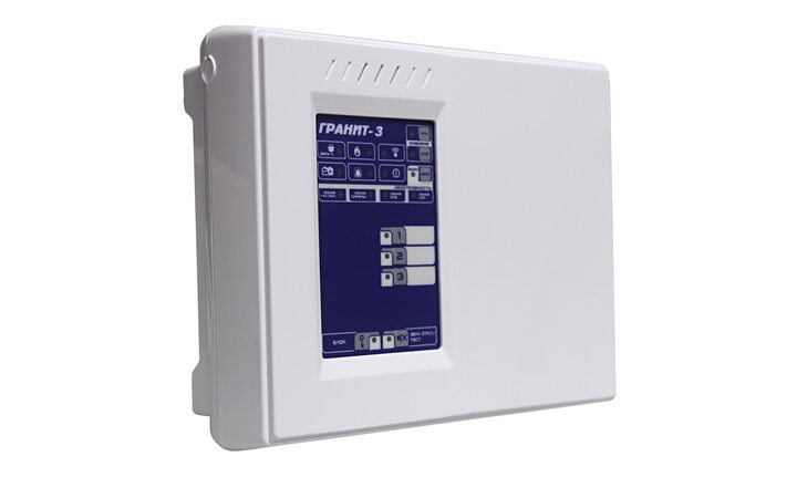 фото - Сибирский арсенал Гранит-3Л (УК)