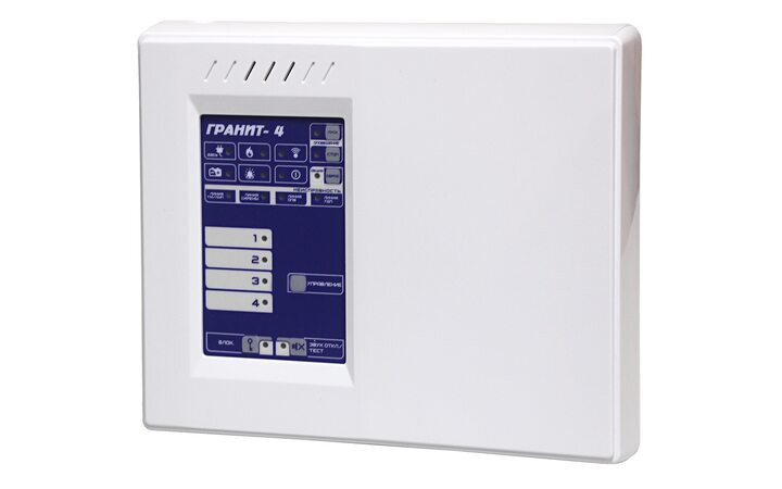 фото - Сибирский арсенал Гранит-4(новый)