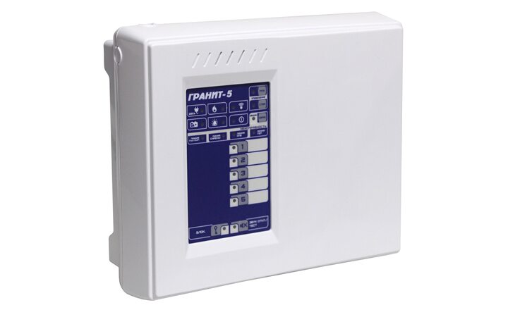 фото - Сибирский арсенал Гранит-5Л (УК)