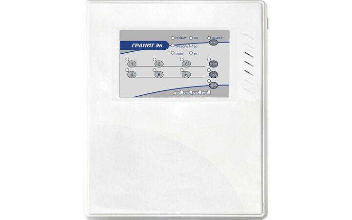 фото - Сибирский арсенал Гранит-6 Эк