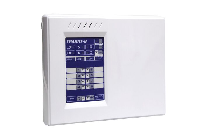 фото - Сибирский арсенал Гранит-8 (новый)