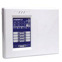 Сибирский арсенал Гранит-8Л (УК)