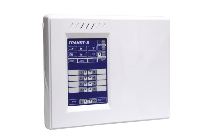 фото - Сибирский арсенал Гранит-8Л (УК)