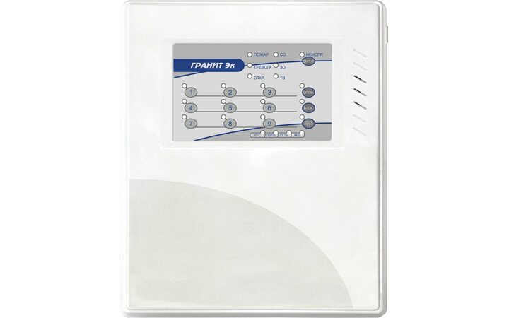 фото - Сибирский арсенал Гранит-9 Эк