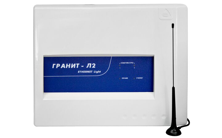фото - Сибирский арсенал Гранит-Л2 Ethernet Light