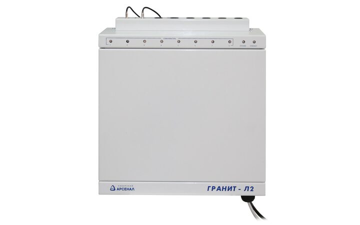 фото - Сибирский арсенал Гранит-Л2 Ethernet вар.06