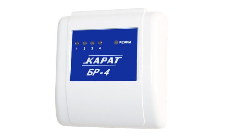 фото - Сибирский арсенал Карат БР-4