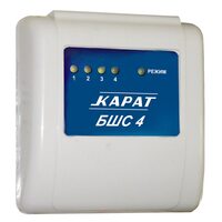 Сибирский арсенал Карат БШС-4