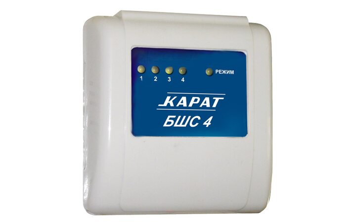 фото - Сибирский арсенал Карат БШС-4