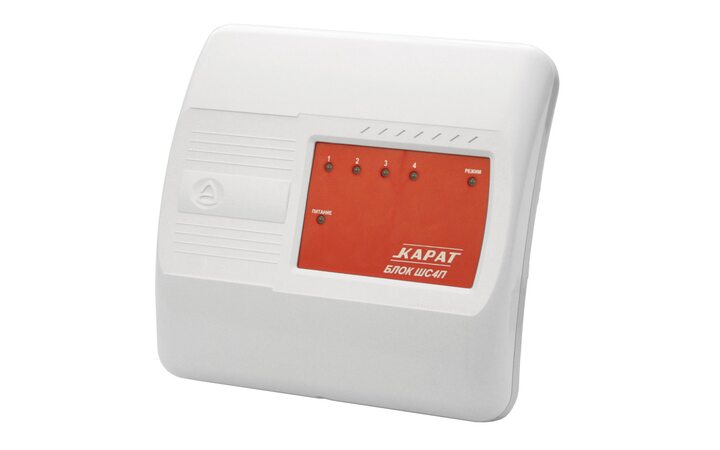 фото - Сибирский арсенал Карат БШС-4П