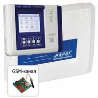 Сибирский арсенал Карат с БИУ TFT с универс. Коммуникатором