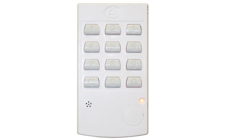 фото - Сибирский арсенал Клавиатура Портал, вариант 1