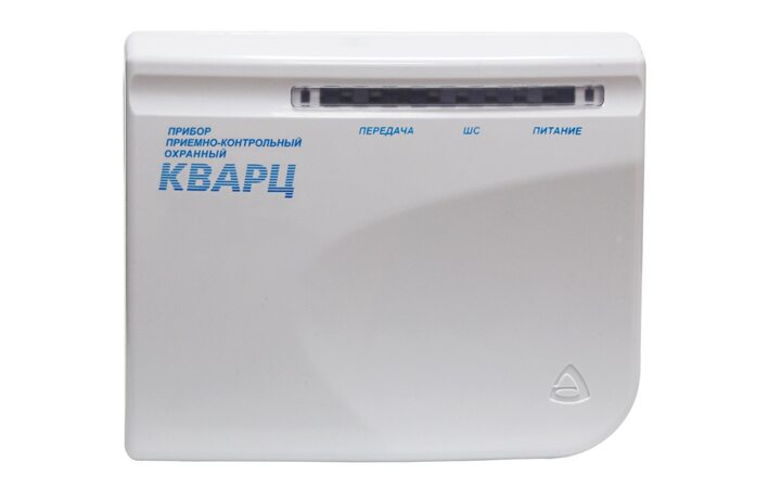 фото - Сибирский арсенал Кварц вар.Л v.3 исп.01