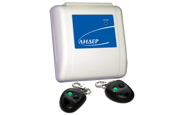 фото - Сибирский арсенал Лидер