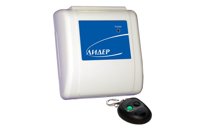 фото - Сибирский арсенал Лидер вар.2