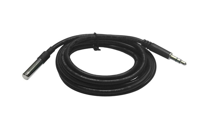 фото - Сибирский арсенал Термодатчик DS18B20 3,5 мм