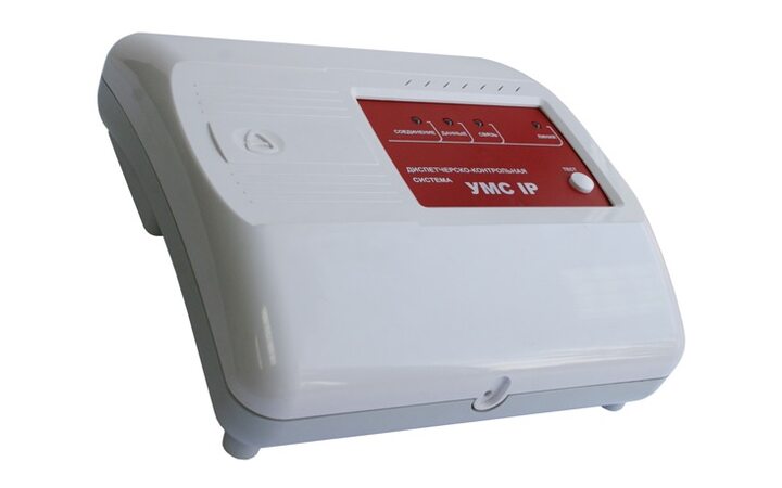 фото - Сибирский арсенал Узловой модуль связи УМС-IP