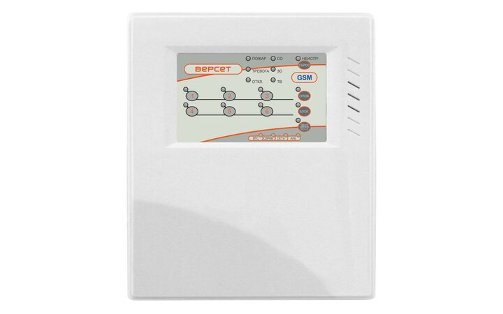 фото - Сибирский арсенал Версет-GSM 06 ВМ