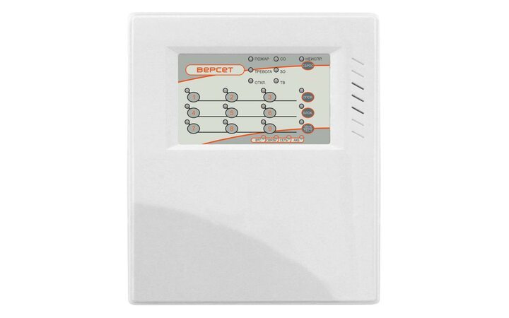 фото - Сибирский арсенал Версет 09