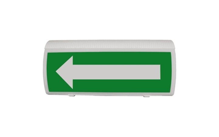 фото - Сибирский арсенал ВОСХОД-Р-03 "Стрелка влево"