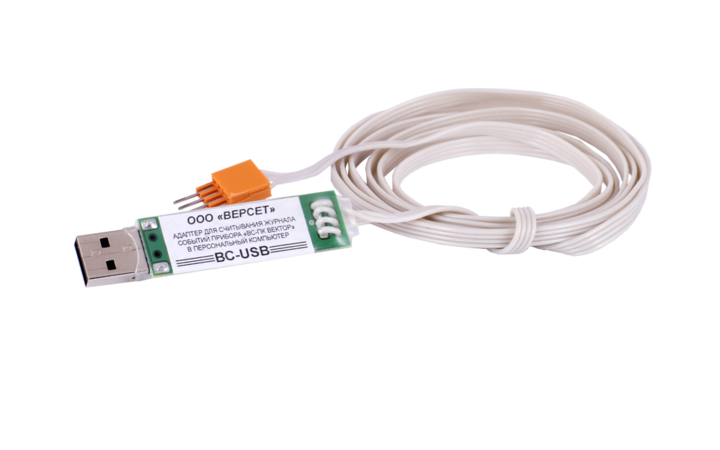 фото - Сибирский арсенал ВС-USB-115