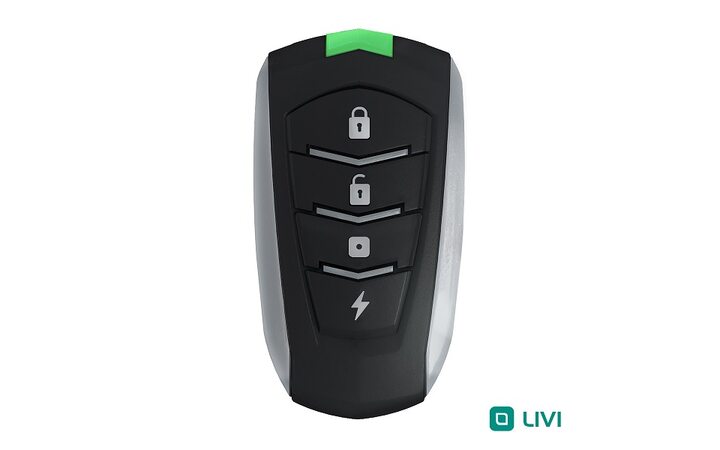фото - СТЕЛС Livi Key Fob