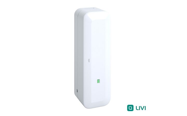 фото - СТЕЛС Livi VS