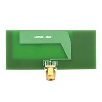 СТЕЛС MIRAGE-AMG