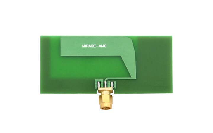 фото - СТЕЛС MIRAGE-AMG