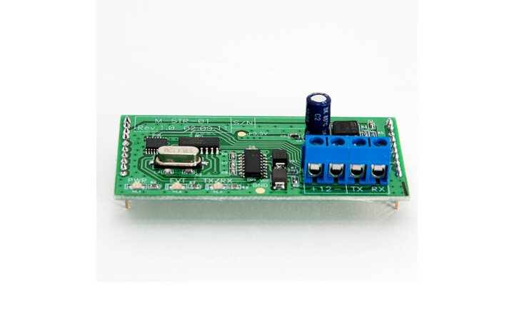 фото - СТЕЛС Мираж-Стрелец-01