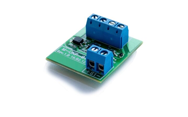 фото - СТЕЛС Мираж-УКП-01