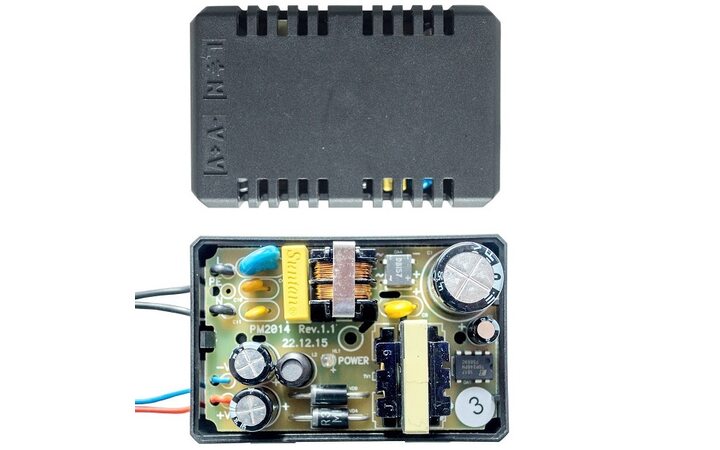 фото - СТЕЛС STEMAX PM2014(M8, A8)