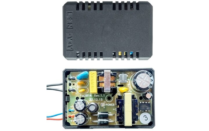 фото - СТЕЛС STEMAX PM2014(MX, SX)