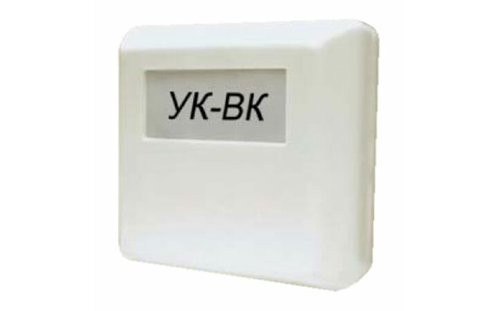 фото - Болид УК-ВК (исп.06)