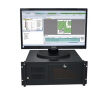 ЦПИУ Рубеж-АРМ исп. 1 (настольный 01.02.04.01) прот. R3