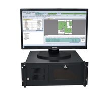 ЦПИУ Рубеж-АРМ исп. 4 (настольный 04.02.01.01)