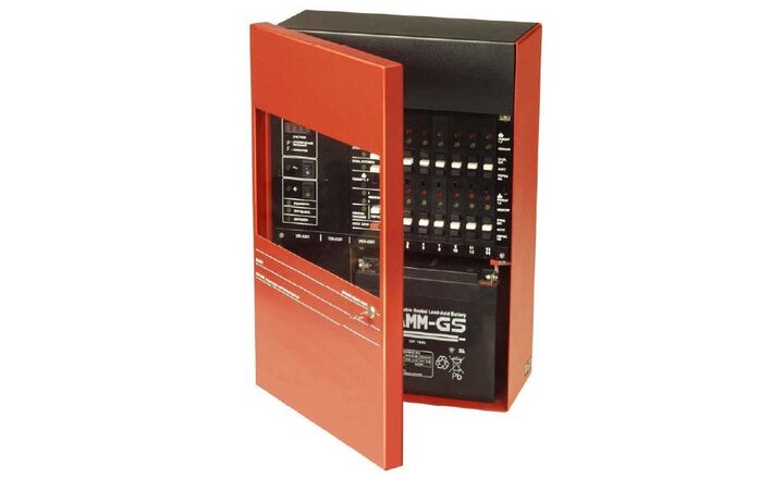 фото - ИВС-сигналспецавтоматика ППК-2БМ.6