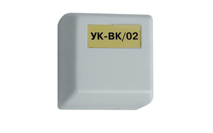 фото - Коммутационный модуль «Радий УК-ВК 02»