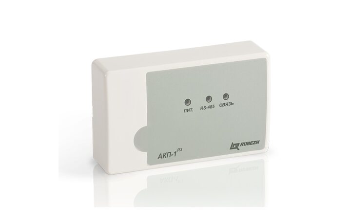 фото - Рубеж АКП-1 прот. R3