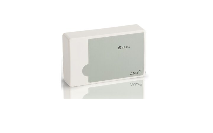 фото - Рубеж АМ-4 прот. R3